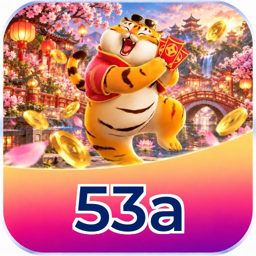 Logo 53a - Cassino Online Brasil