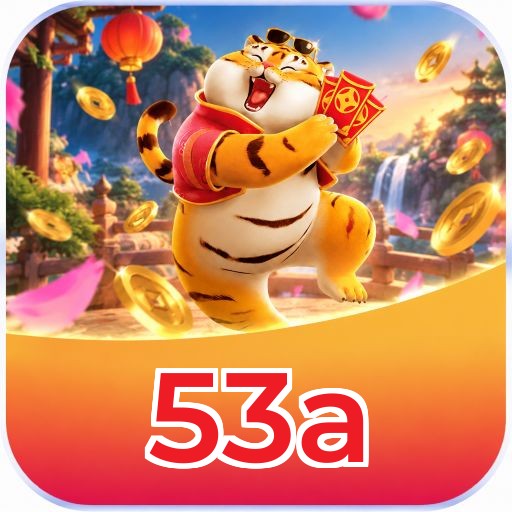 Logo 53a - Cassino Online Brasil