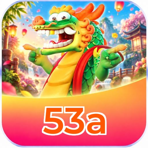 Logo 53a - Cassino Online Brasil