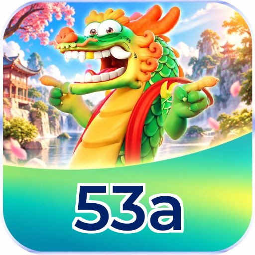 Logo 53a - Cassino Online Brasil