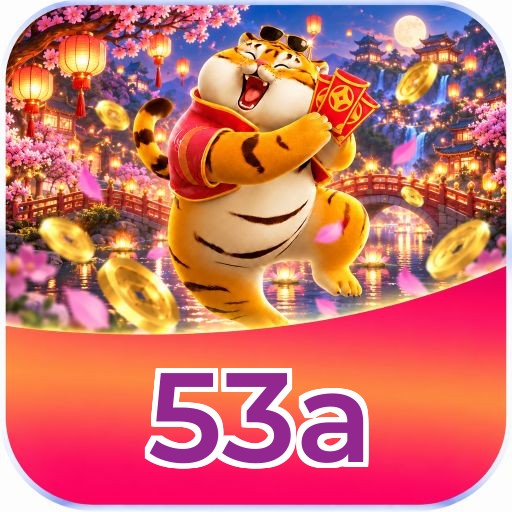 Logo 53a - Cassino Online Brasil