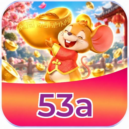 Logo 53a - Cassino Online Brasil