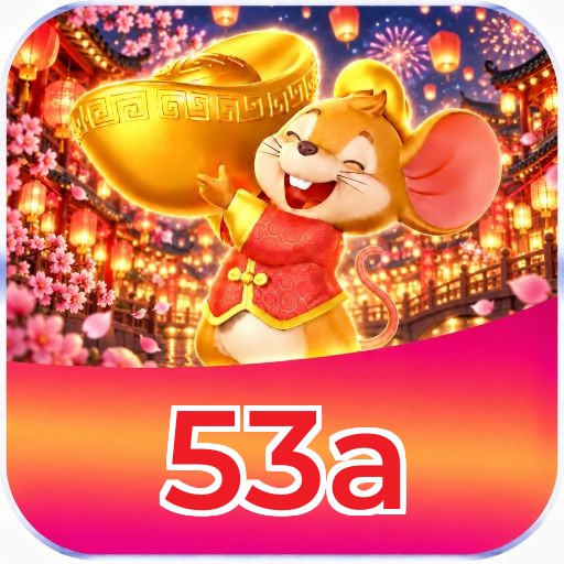 Logo 53a - Cassino Online Brasil