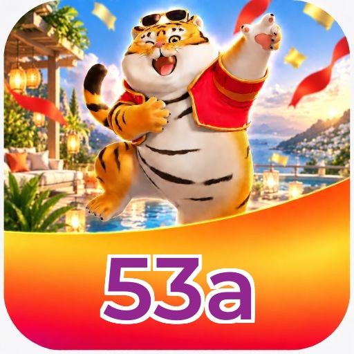 Logo 53a - Cassino Online Brasil