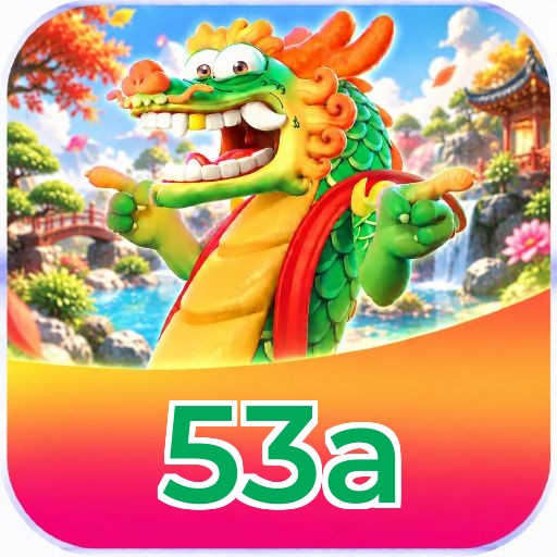 Logo 53a - Cassino Online Brasil