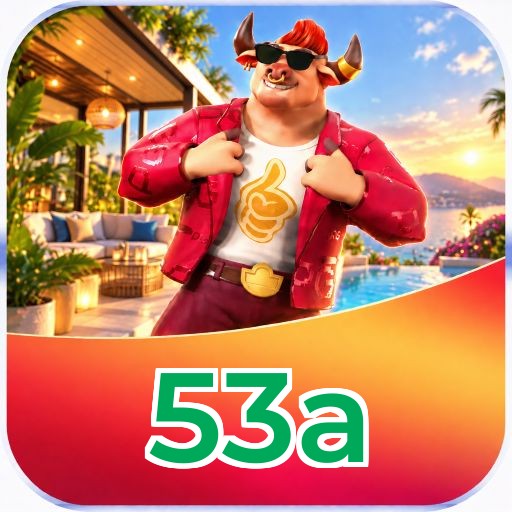 Logo 53a - Cassino Online Brasil