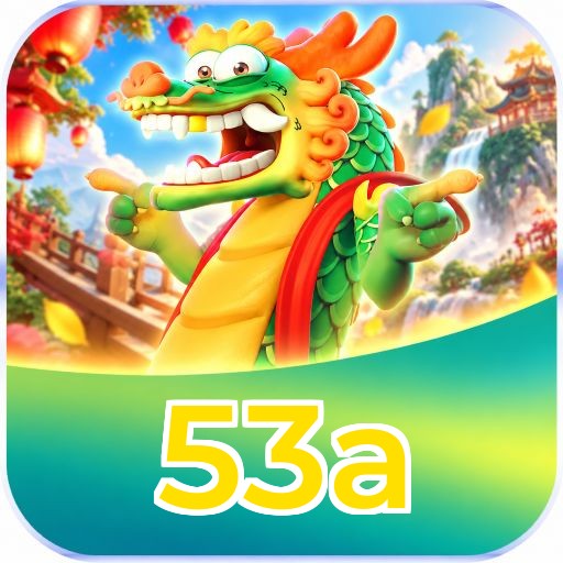 Logo 53a - Cassino Online Brasil