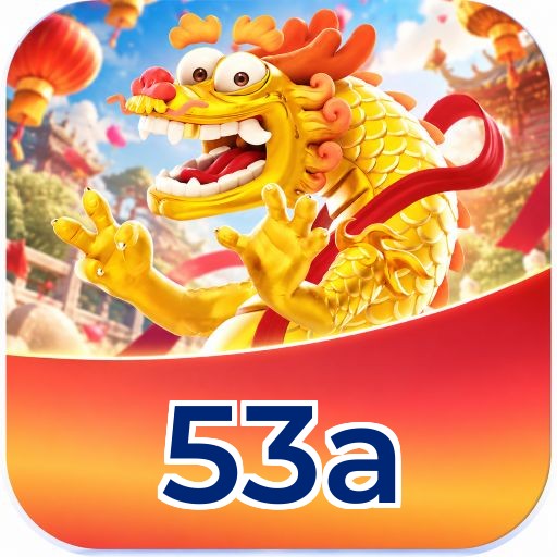 Logo 53a - Cassino Online Brasil