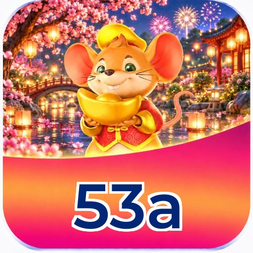 Logo 53a - Cassino Online Brasil