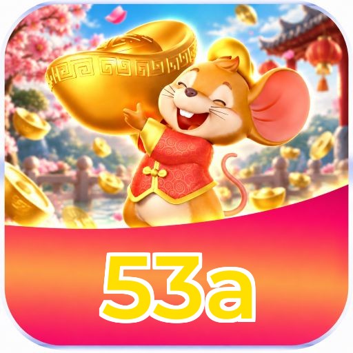 Logo 53a - Cassino Online Brasil