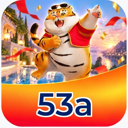 Logo 53a - Cassino Online Brasil