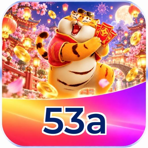 Logo 53a - Cassino Online Brasil
