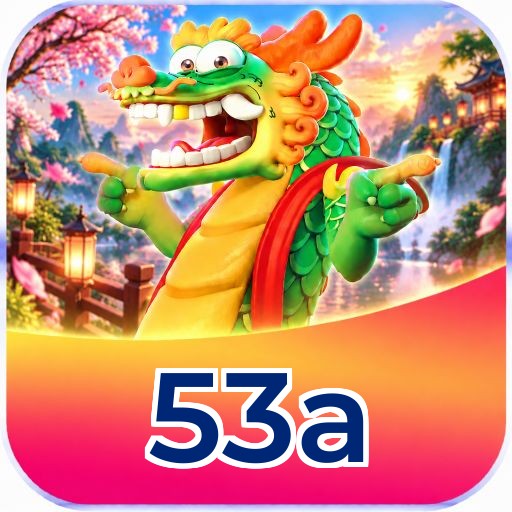 Logo 53a - Cassino Online Brasil